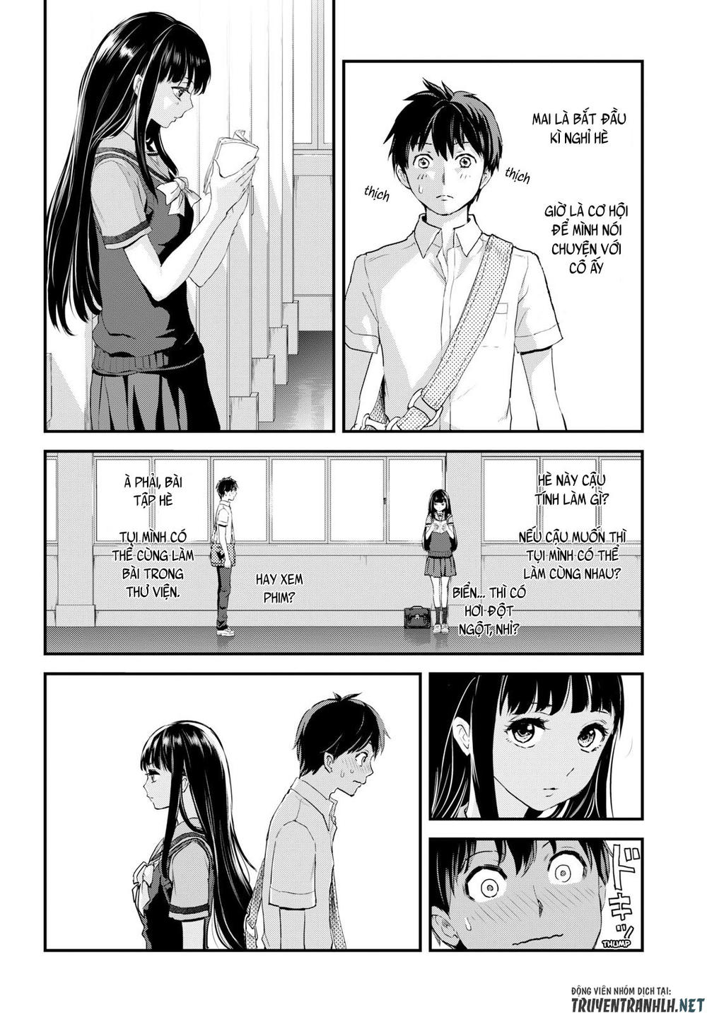 Alcafus Chap 4 - Next Chap 5