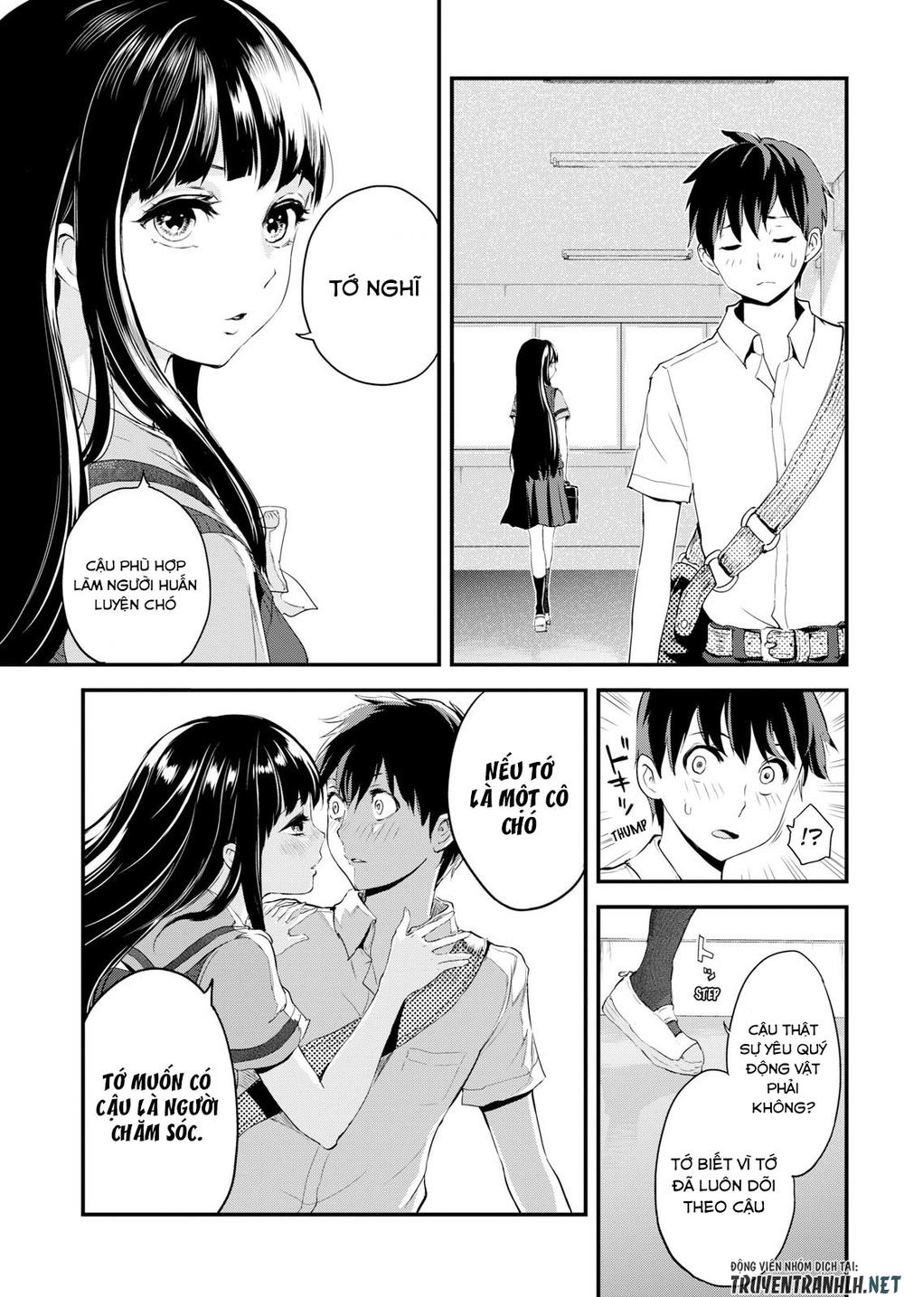 Alcafus Chap 4 - Next Chap 5