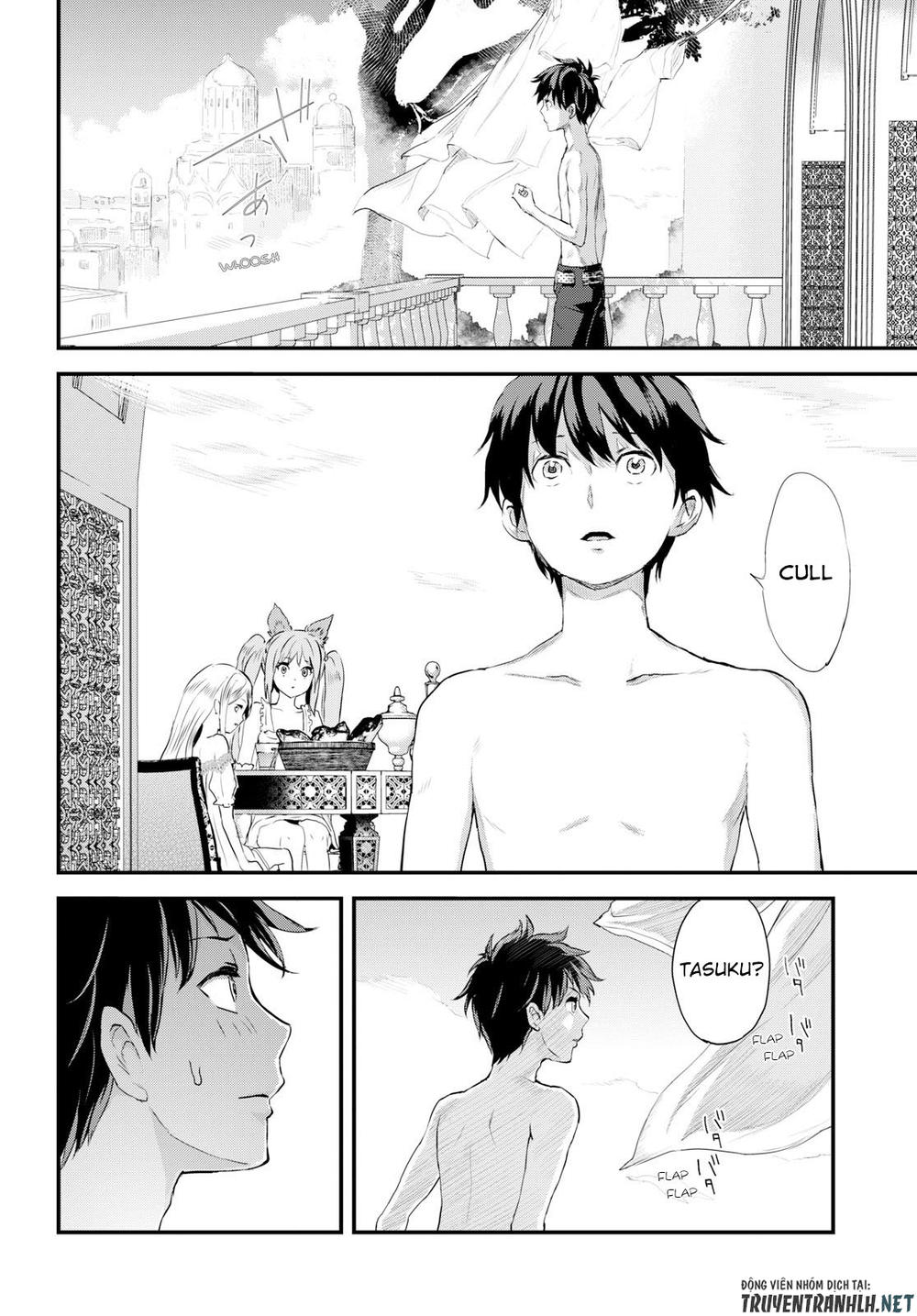 Alcafus Chap 4 - Next Chap 5
