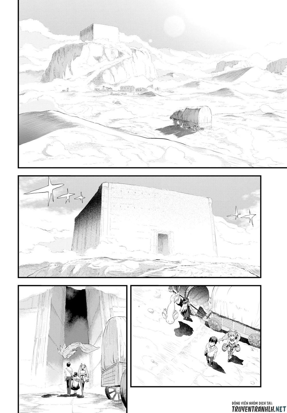 Alcafus Chap 4 - Next Chap 5