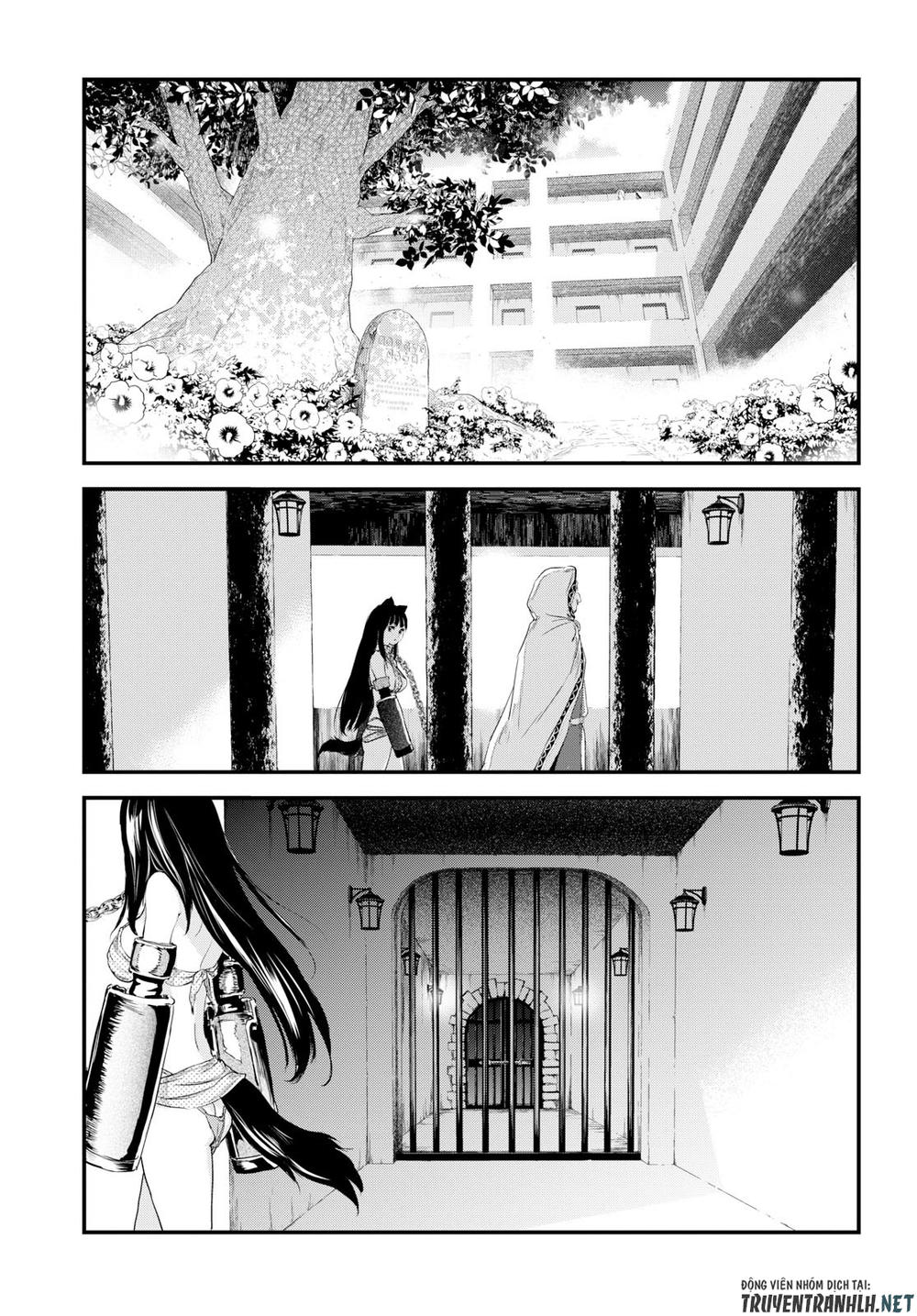 Alcafus Chap 4 - Next Chap 5
