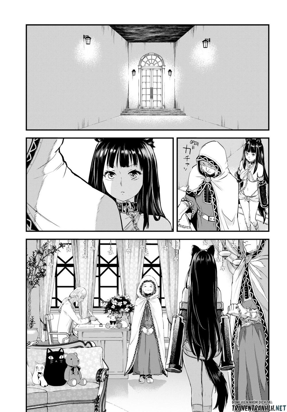 Alcafus Chap 4 - Next Chap 5