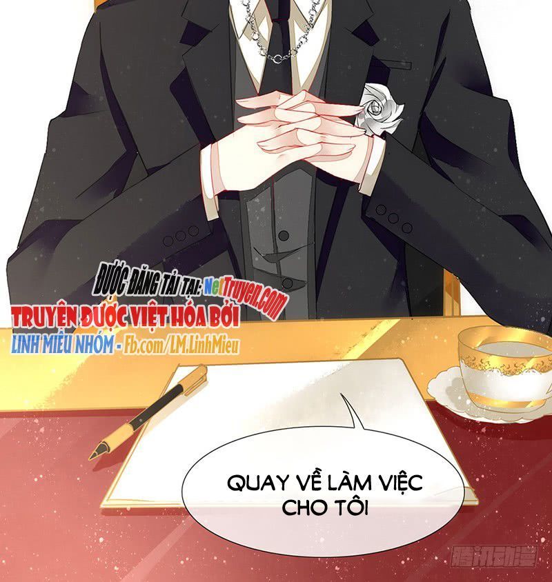 Ám Dạ Điềm Sủng: Vô Tình Trêu Chọc Đệ Nhất Ác Ma Chap 12 - Next Chap 13