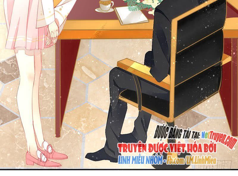 Ám Dạ Điềm Sủng: Vô Tình Trêu Chọc Đệ Nhất Ác Ma Chap 12 - Next Chap 13