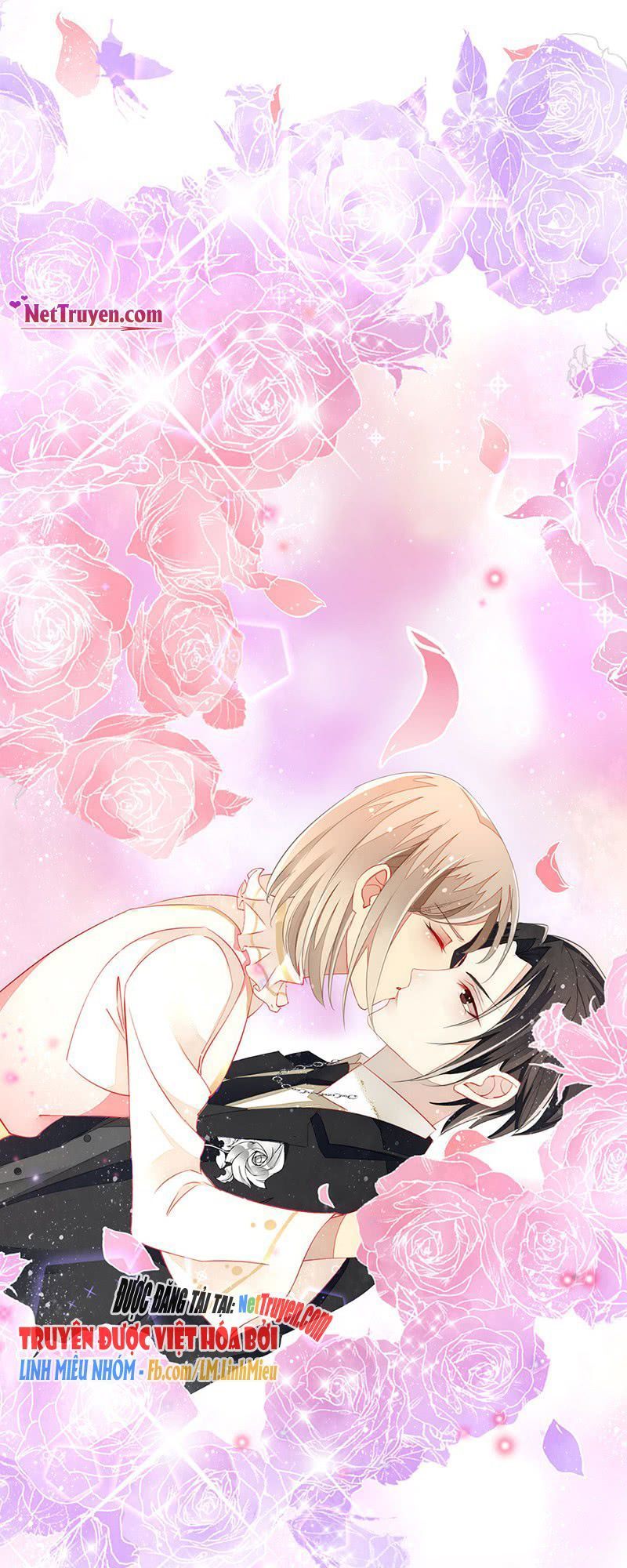Ám Dạ Điềm Sủng: Vô Tình Trêu Chọc Đệ Nhất Ác Ma Chap 12 - Next Chap 13