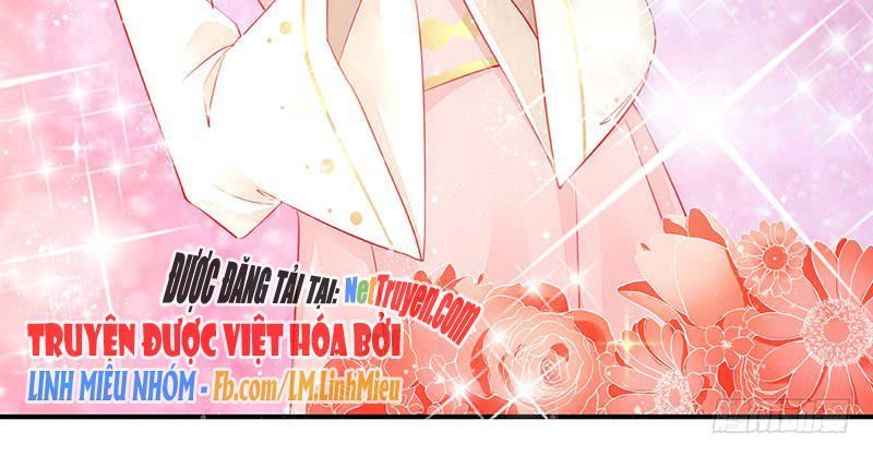 Ám Dạ Điềm Sủng: Vô Tình Trêu Chọc Đệ Nhất Ác Ma Chap 12 - Next Chap 13