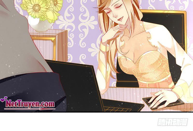Ám Dạ Điềm Sủng: Vô Tình Trêu Chọc Đệ Nhất Ác Ma Chap 122 - Next Chap 123