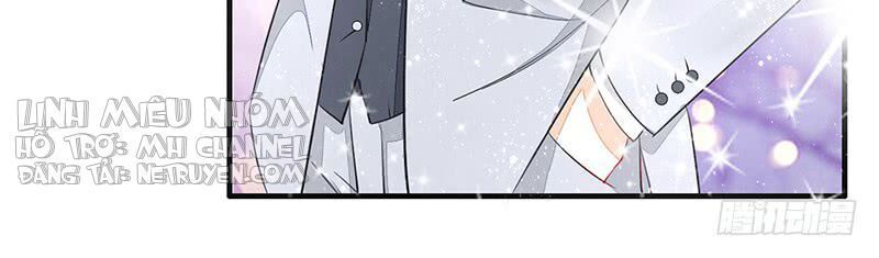 Ám Dạ Điềm Sủng: Vô Tình Trêu Chọc Đệ Nhất Ác Ma Chap 13 - Next Chap 14