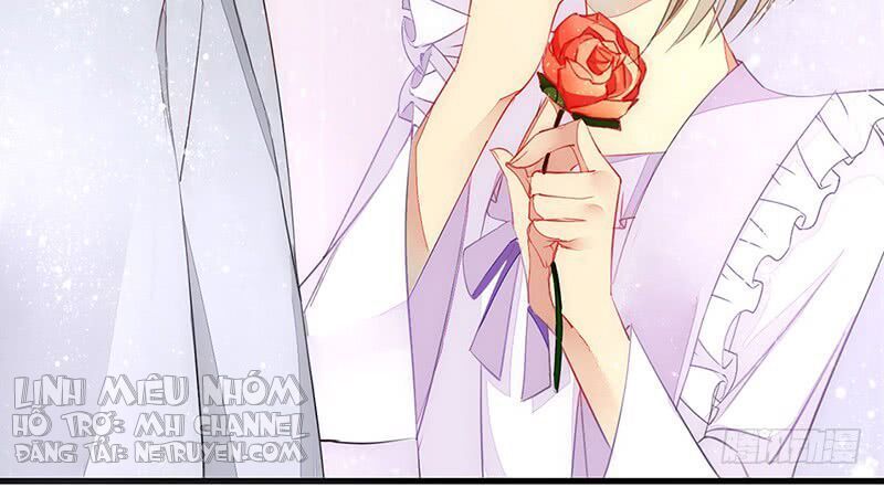 Ám Dạ Điềm Sủng: Vô Tình Trêu Chọc Đệ Nhất Ác Ma Chap 13 - Next Chap 14