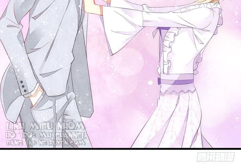 Ám Dạ Điềm Sủng: Vô Tình Trêu Chọc Đệ Nhất Ác Ma Chap 13 - Next Chap 14