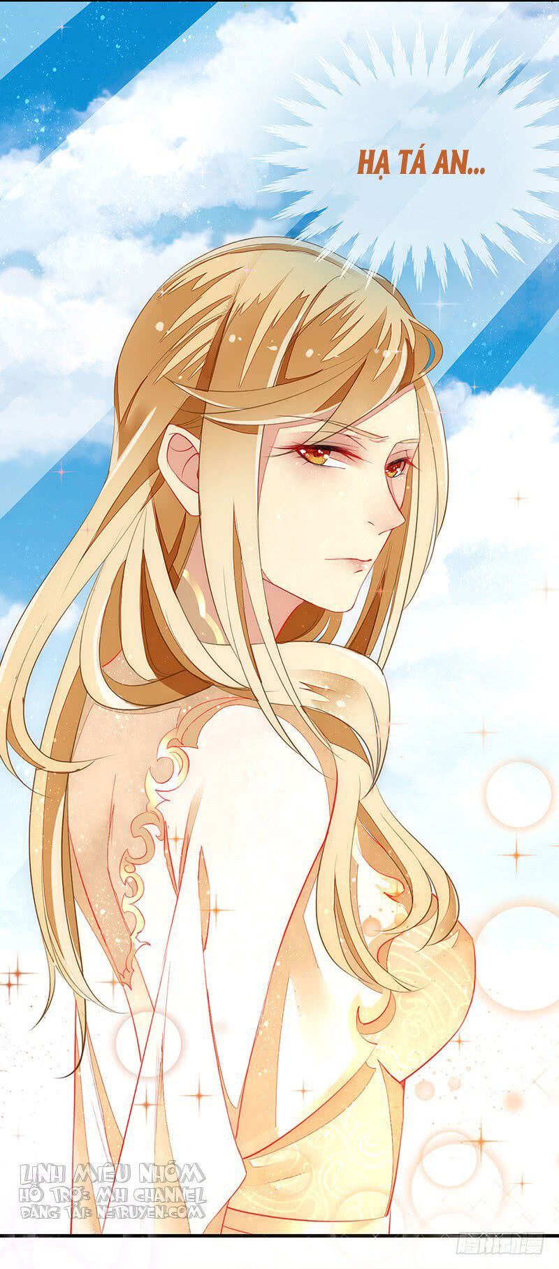 Ám Dạ Điềm Sủng: Vô Tình Trêu Chọc Đệ Nhất Ác Ma Chap 13 - Next Chap 14