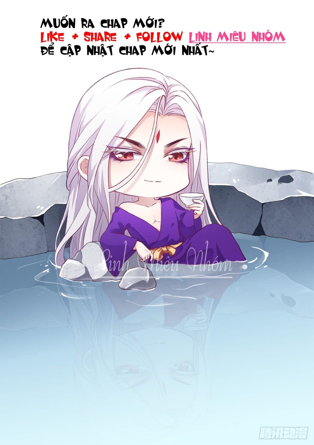 Ám Dạ Điềm Sủng: Vô Tình Trêu Chọc Đệ Nhất Ác Ma Chap 13 - Next Chap 14
