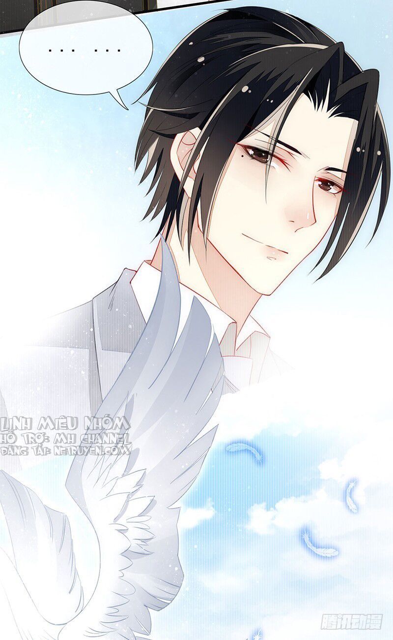 Ám Dạ Điềm Sủng: Vô Tình Trêu Chọc Đệ Nhất Ác Ma Chap 13 - Next Chap 14