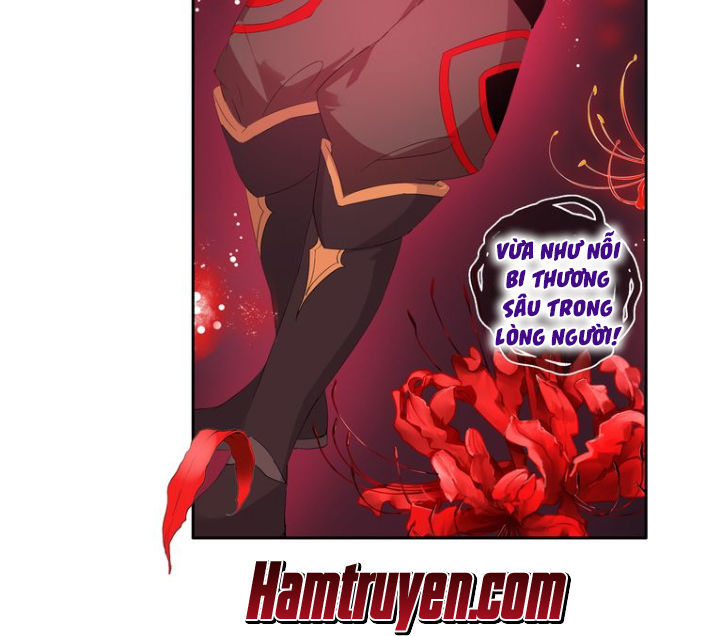 Âm Dương Miện Chap 1 - Next Chap 2