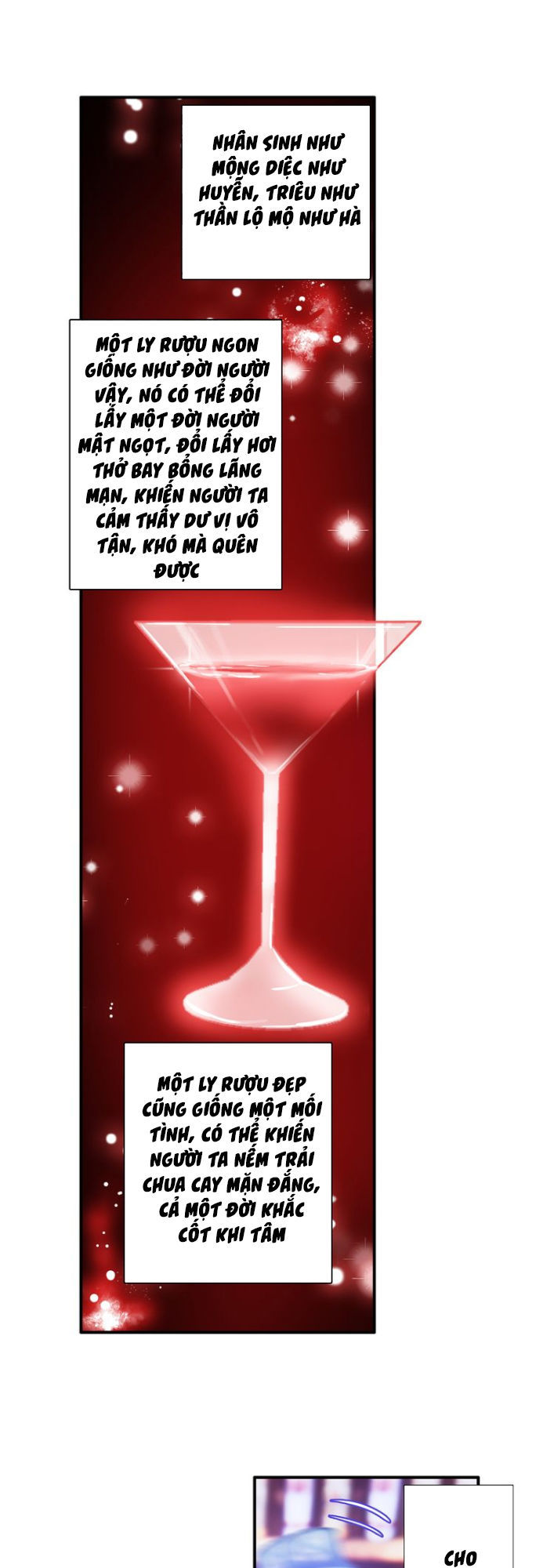 Âm Dương Miện Chap 1 - Next Chap 2