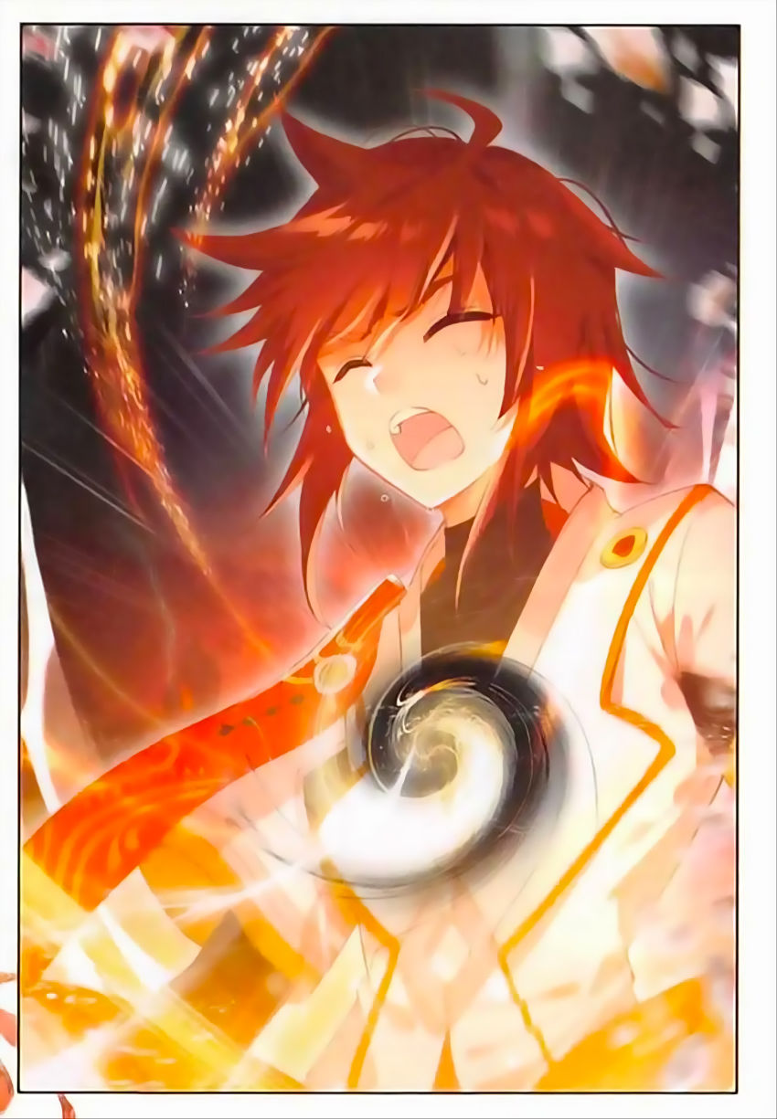 Âm Dương Miện Chap 11 - Next Chap 12
