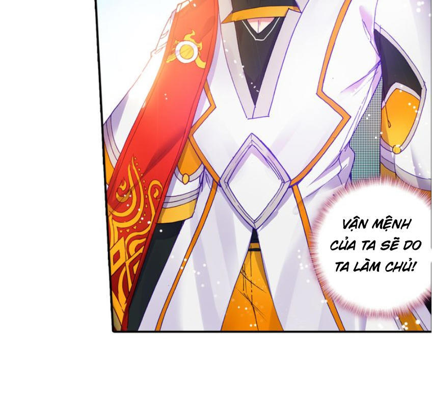 Âm Dương Miện Chap 3 - Next Chap 4