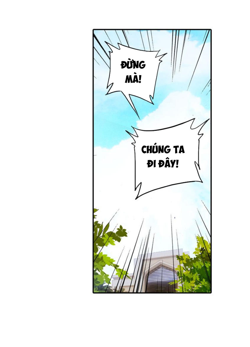 Âm Dương Miện Chap 3 - Next Chap 4