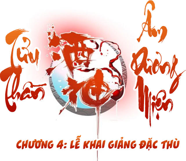 Âm Dương Miện Chap 4 - Next Chap 5
