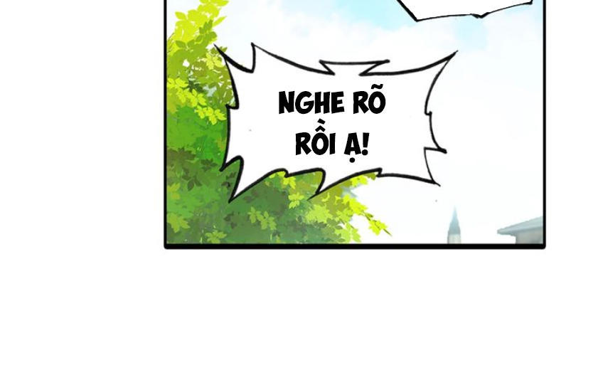Âm Dương Miện Chap 4 - Next Chap 5