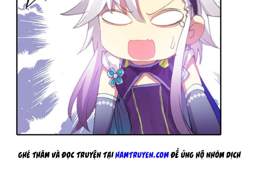 Âm Dương Miện Chap 4 - Next Chap 5