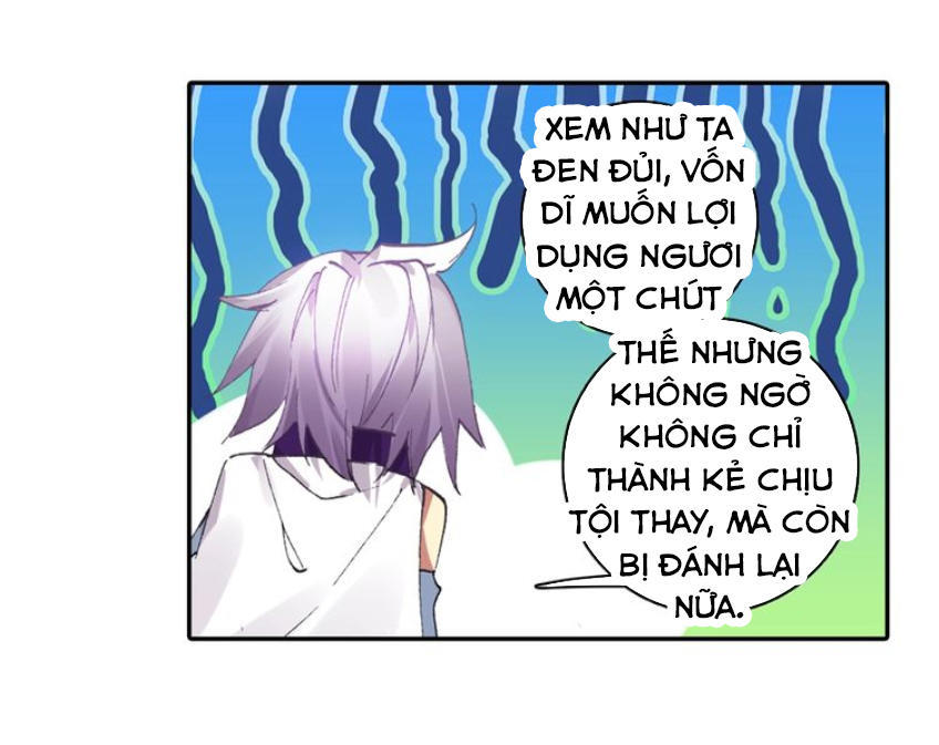 Âm Dương Miện Chap 4 - Next Chap 5