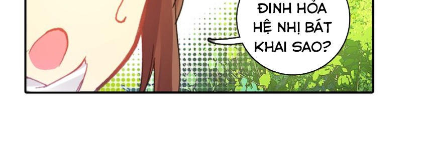 Âm Dương Miện Chap 4 - Next Chap 5