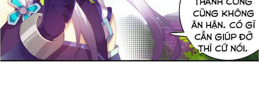 Âm Dương Miện Chap 4 - Next Chap 5