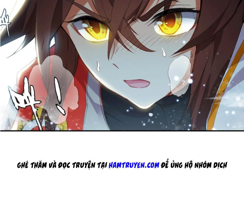 Âm Dương Miện Chap 4 - Next Chap 5