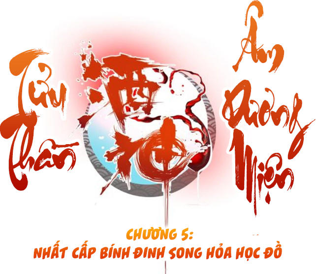Âm Dương Miện Chap 5 - Next Chap 6