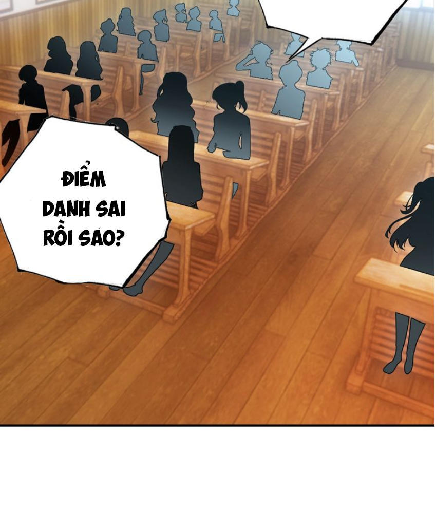 Âm Dương Miện Chap 5 - Next Chap 6