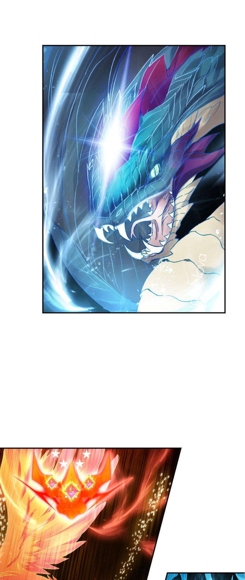 Âm Dương Miện Chap 5 - Next Chap 6