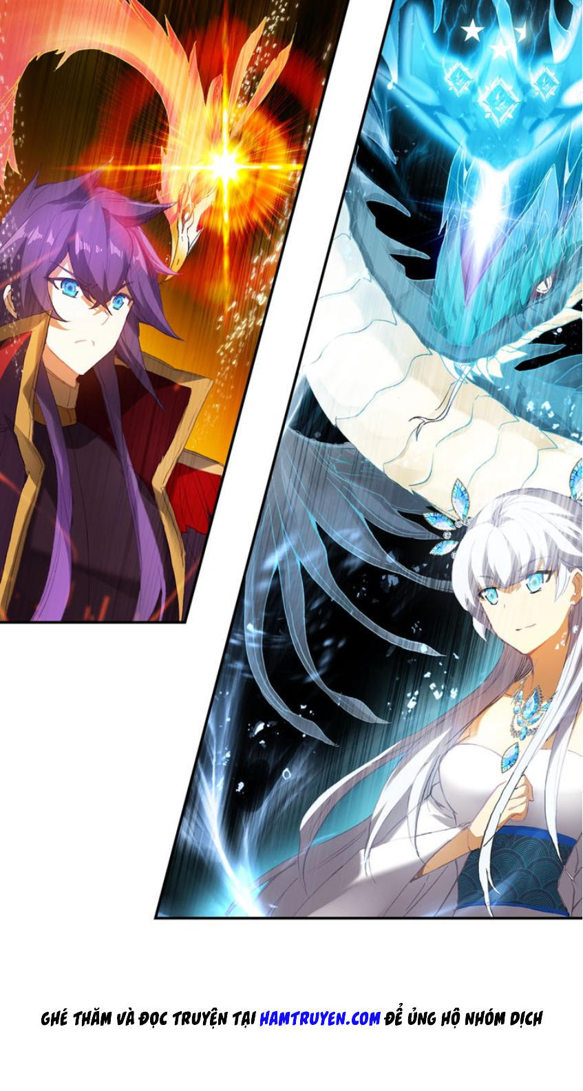Âm Dương Miện Chap 5 - Next Chap 6