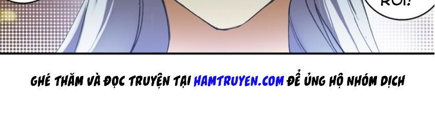 Âm Dương Miện Chap 5 - Next Chap 6