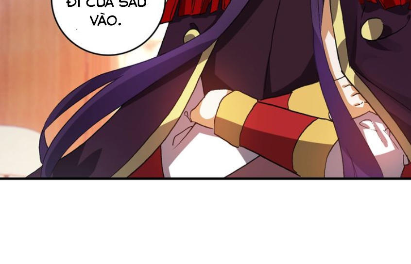 Âm Dương Miện Chap 5 - Next Chap 6