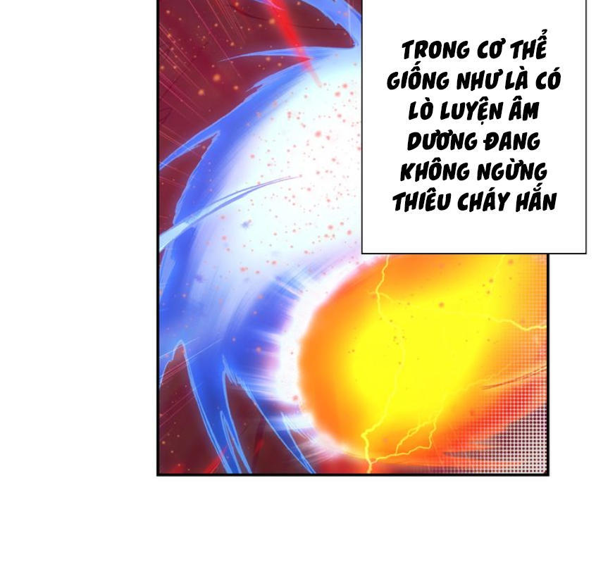 Âm Dương Miện Chap 5 - Next Chap 6