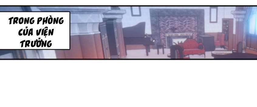 Âm Dương Miện Chap 5 - Next Chap 6