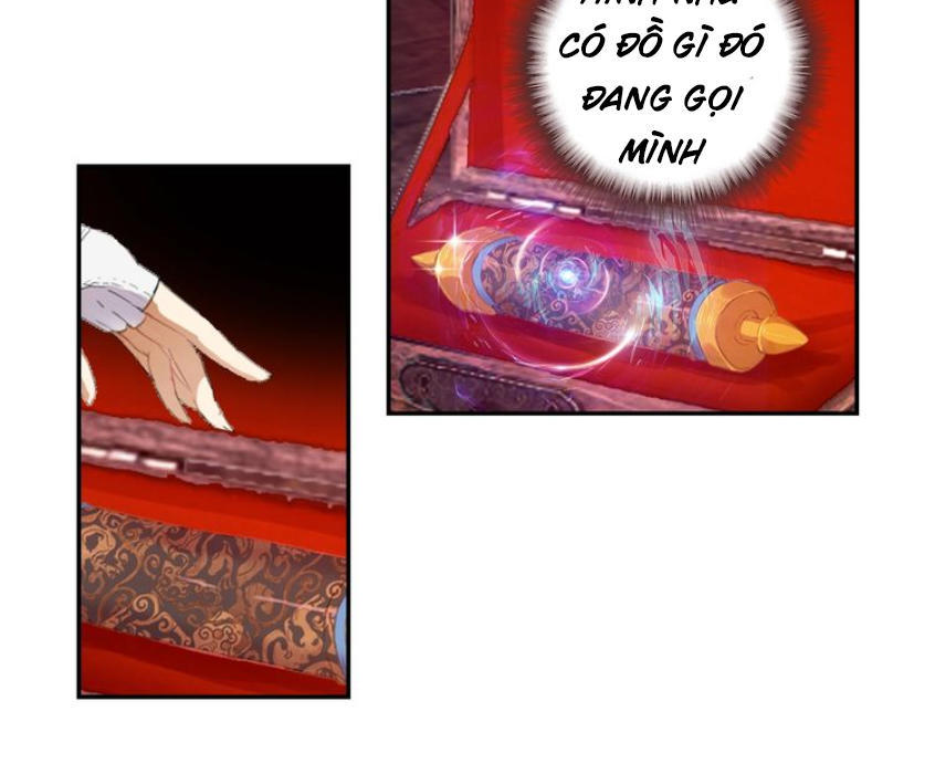Âm Dương Miện Chap 5 - Next Chap 6