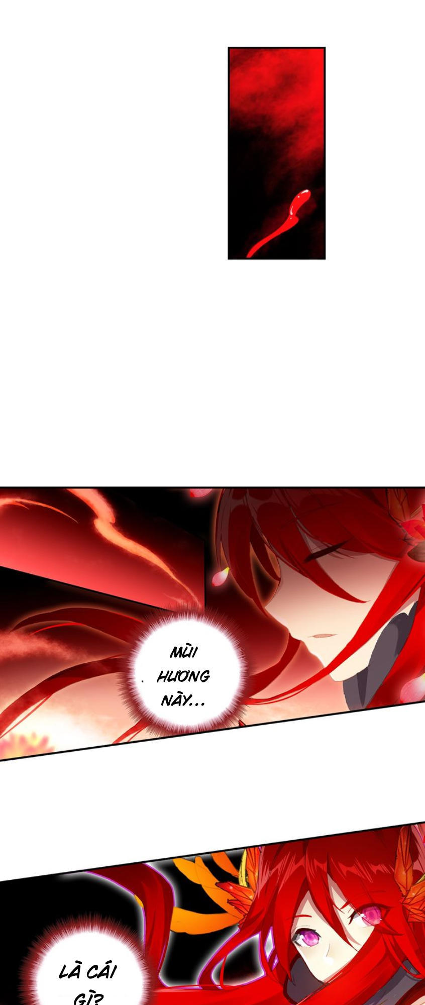 Âm Dương Miện Chap 5 - Next Chap 6