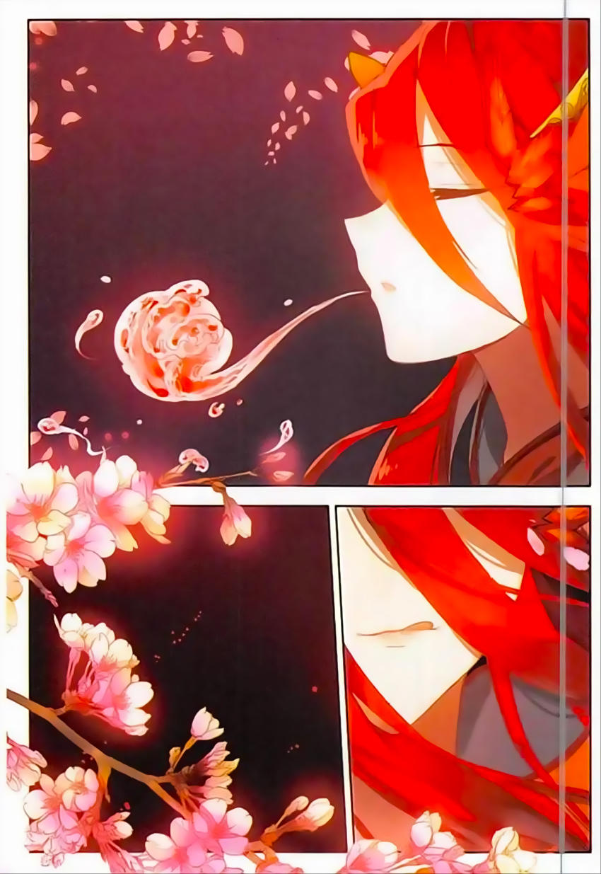 Âm Dương Miện Chap 6 - Next Chap 7