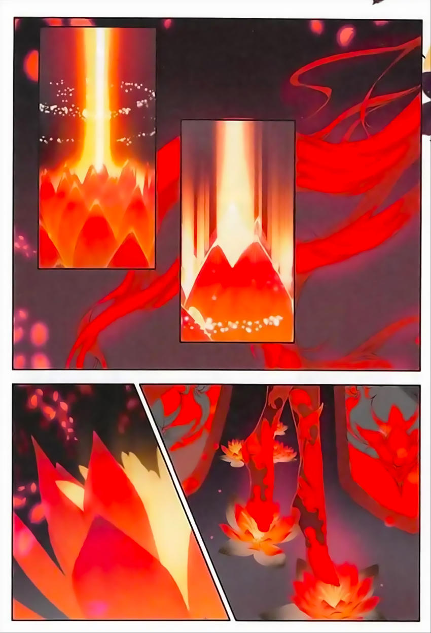 Âm Dương Miện Chap 6 - Next Chap 7
