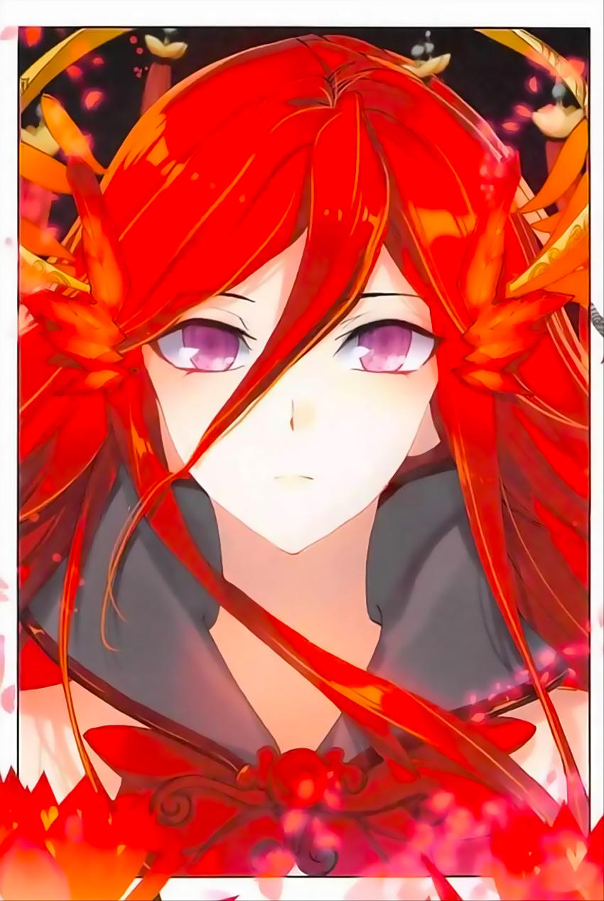 Âm Dương Miện Chap 6 - Next Chap 7