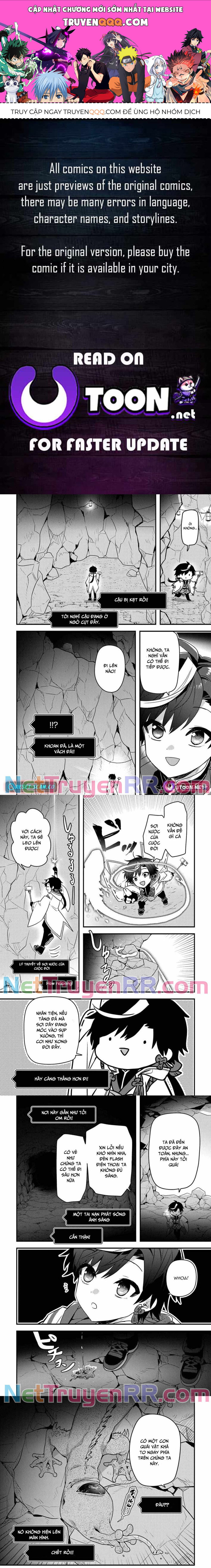 Âm Dương Sư Chuyển Sinh Trở Thành Streamer Huyền Thoại Chap 22 - Next Chap 23