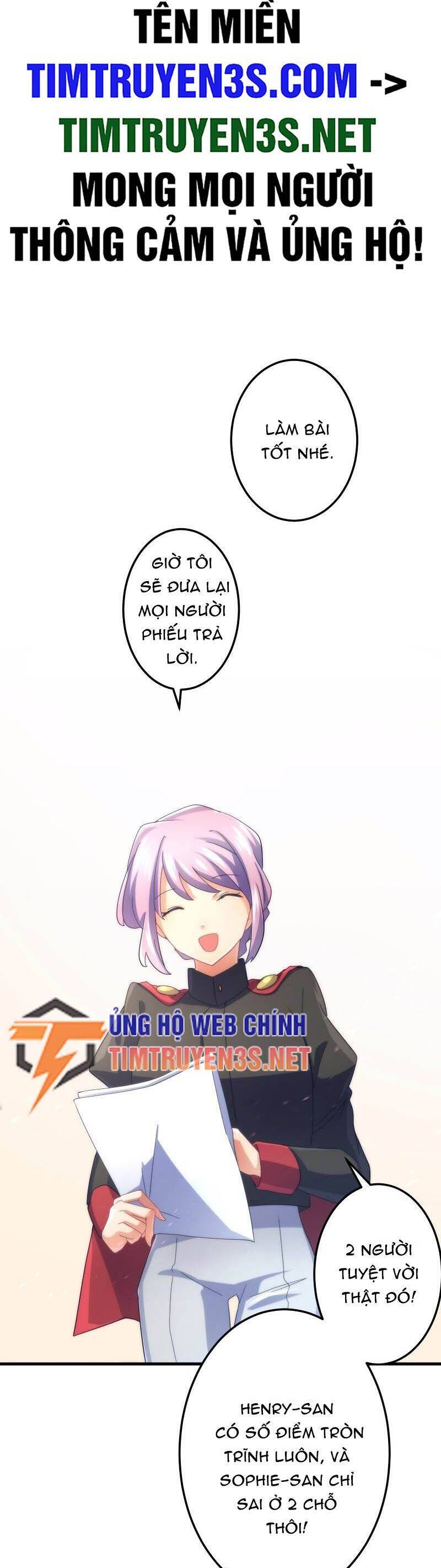 Âm Dương Sư Mạnh Nhất Tái Sinh Ở Thế Giới Khác Chap 64 - Next Chap 65
