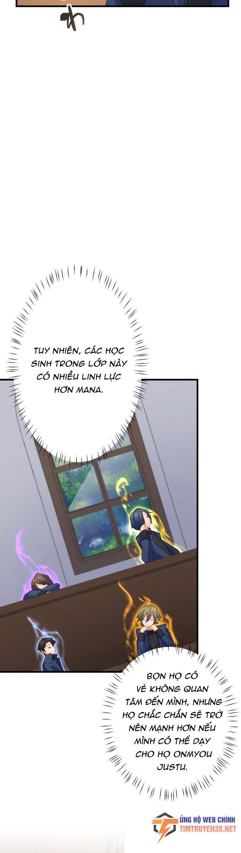 Âm Dương Sư Mạnh Nhất Tái Sinh Ở Thế Giới Khác Chap 64 - Next Chap 65