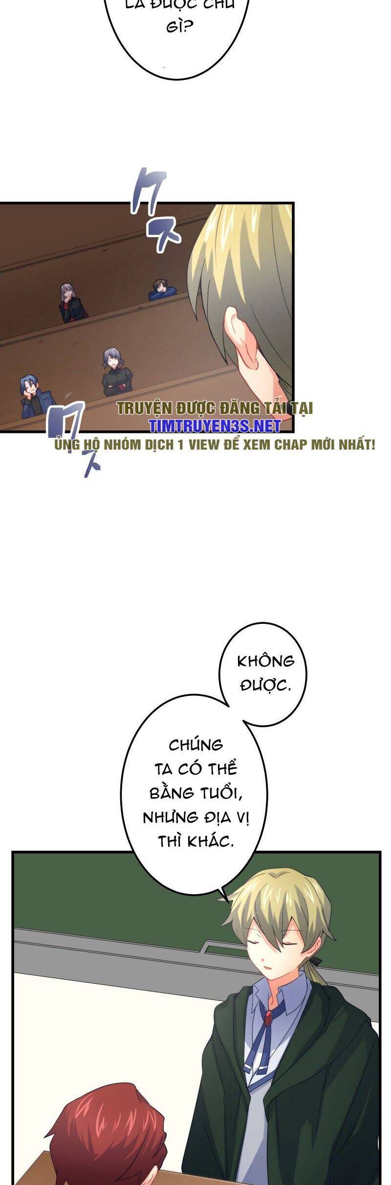 Âm Dương Sư Mạnh Nhất Tái Sinh Ở Thế Giới Khác Chap 64 - Next Chap 65