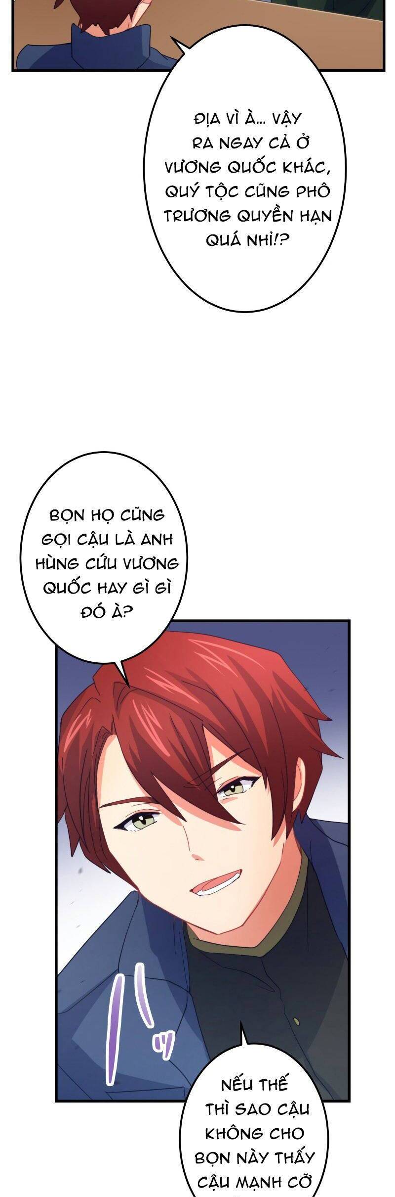 Âm Dương Sư Mạnh Nhất Tái Sinh Ở Thế Giới Khác Chap 64 - Next Chap 65