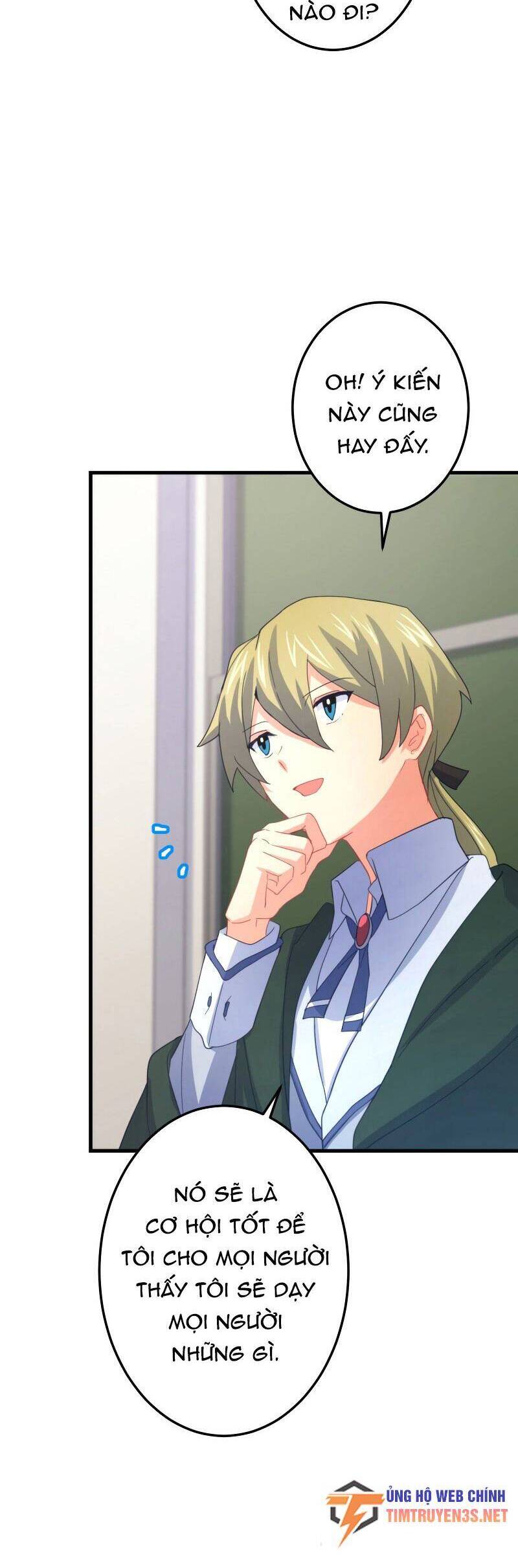 Âm Dương Sư Mạnh Nhất Tái Sinh Ở Thế Giới Khác Chap 64 - Next Chap 65