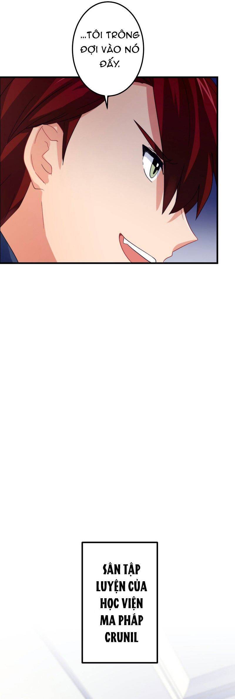 Âm Dương Sư Mạnh Nhất Tái Sinh Ở Thế Giới Khác Chap 64 - Next Chap 65