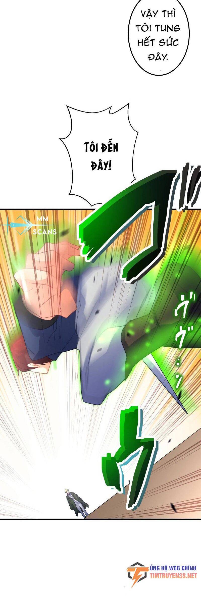 Âm Dương Sư Mạnh Nhất Tái Sinh Ở Thế Giới Khác Chap 64 - Next Chap 65